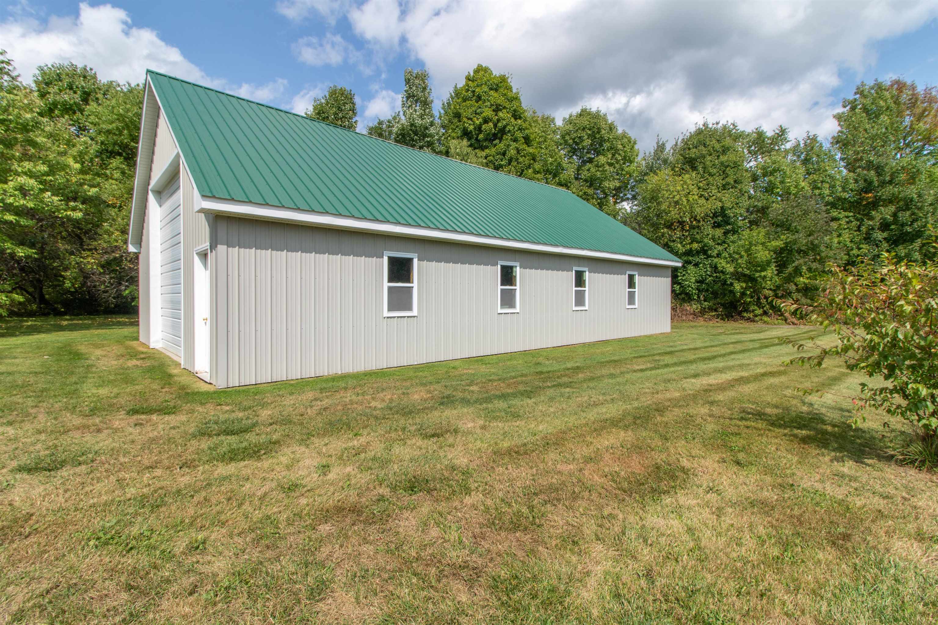 99 River Road Irasburg, VT 05860 - Photo 48 of 59