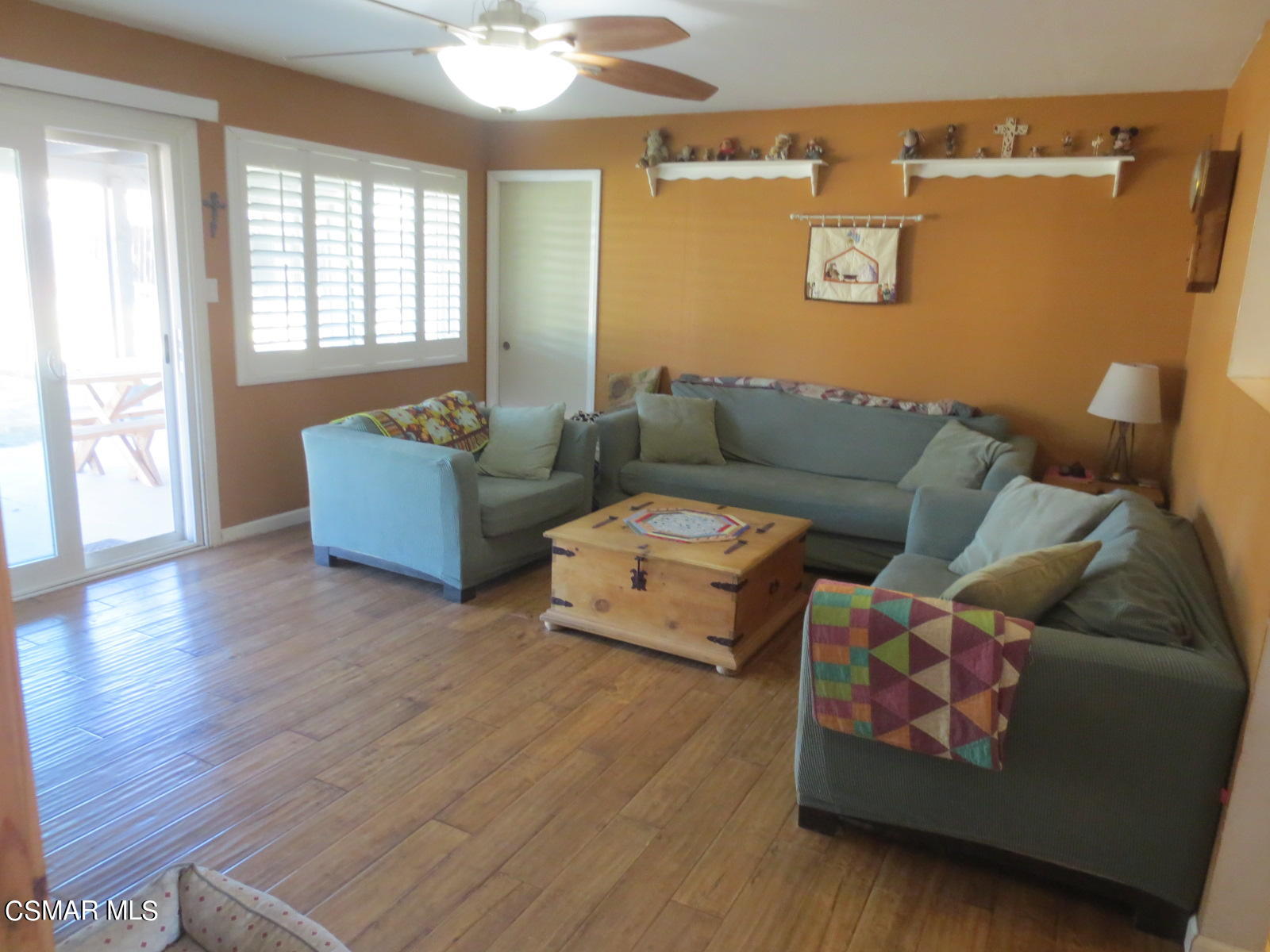 4521 Alpine Street Simi Valley, CA 93063 - Photo 42 of 62 a living room with furniture and a window