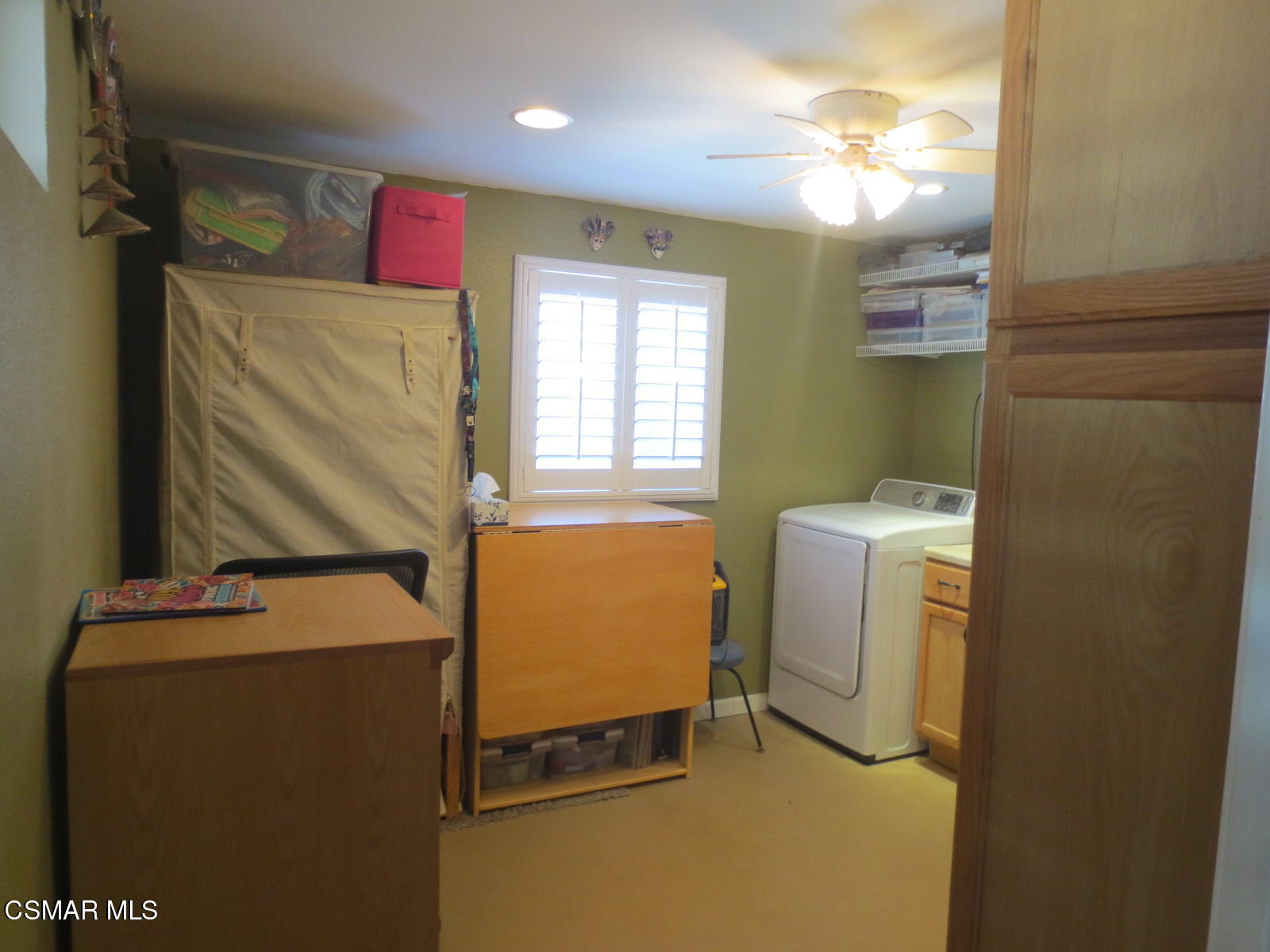 4521 Alpine Street Simi Valley, CA 93063 - Photo 46 of 62 a room with storage and utility