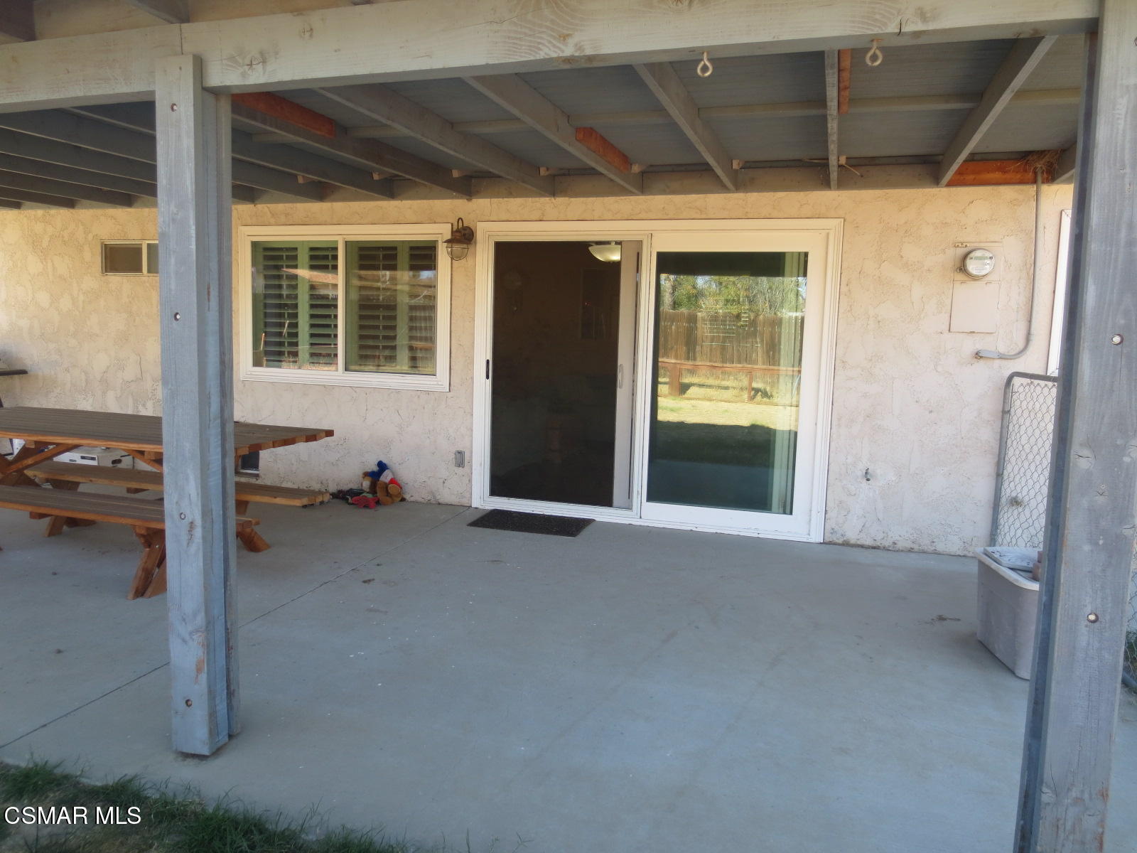 4521 Alpine Street Simi Valley, CA 93063 - Photo 62 of 62 a view of a room with a large window