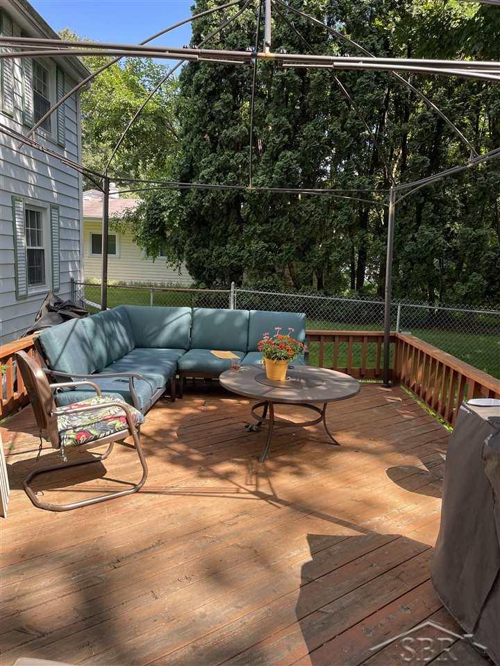 3496 Linger Lane Bridgeport, MI 48601 - Photo 30 of 30
