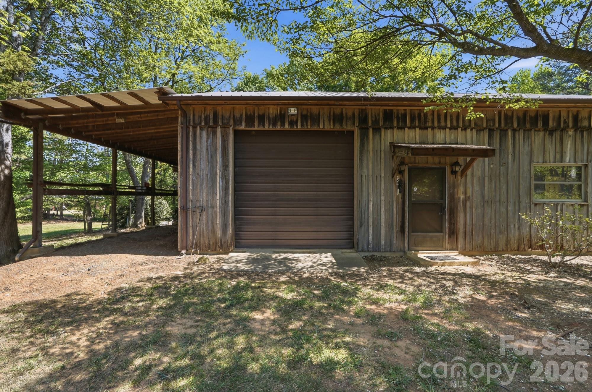14050 Cabarrus Station Road Midland, NC 28107 - Photo 39 of 48
