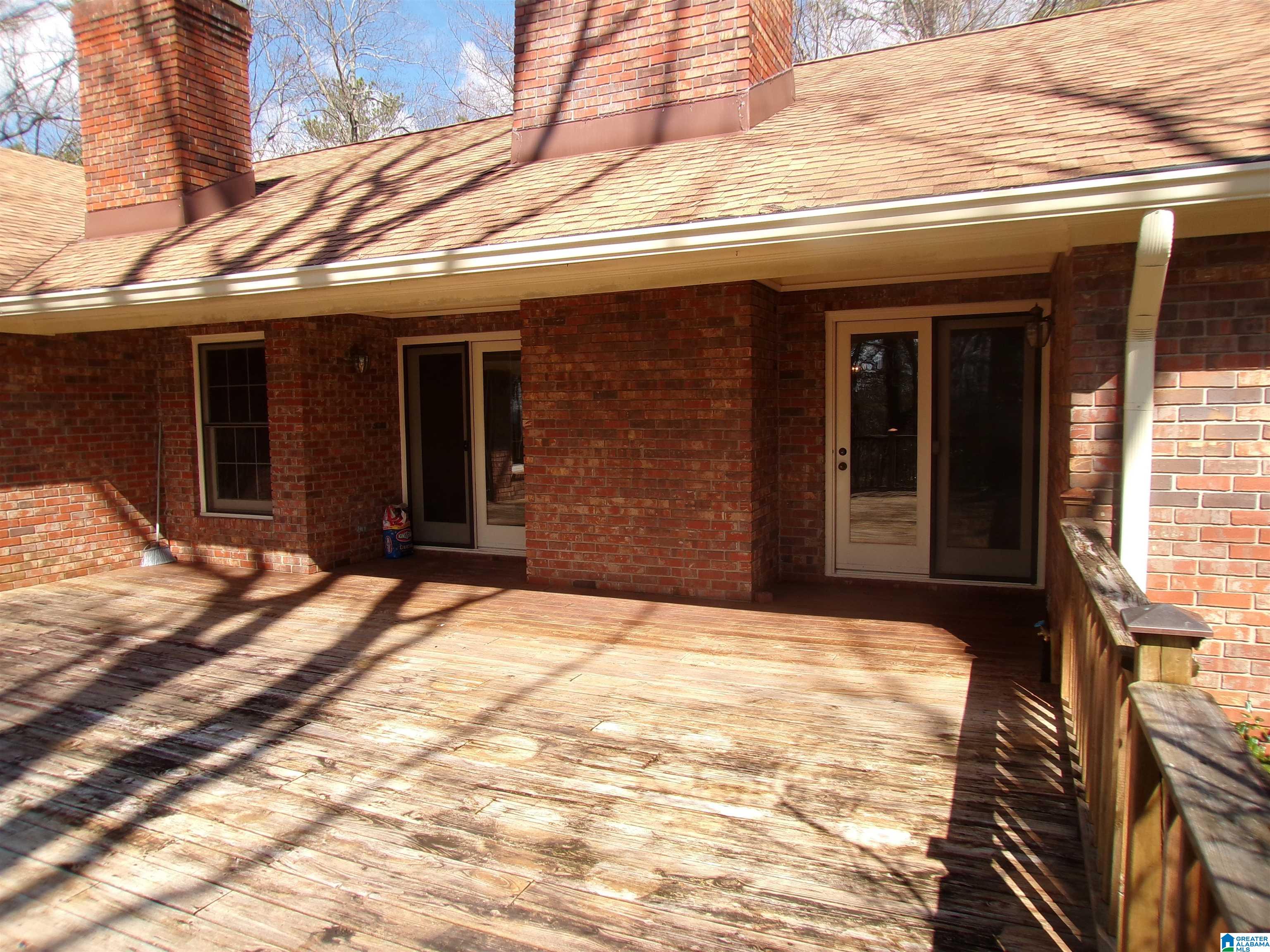 410 Stone Ridge Road Anniston, AL 36207 - Photo 54 of 74
