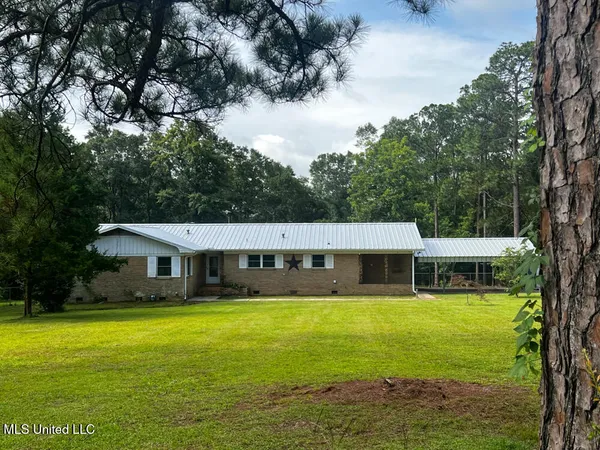 $185,000 | 5293 Highway 198, Lucedale, MS 39452