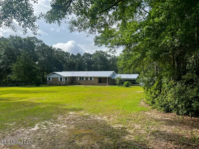 $189,000 | 5293 Highway 198, Lucedale, MS 39452