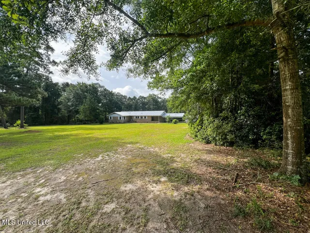$189,000 | 5293 Highway 198, Lucedale, MS 39452