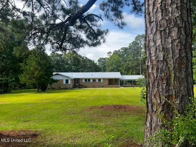 $189,000 | 5293 Highway 198, Lucedale, MS 39452