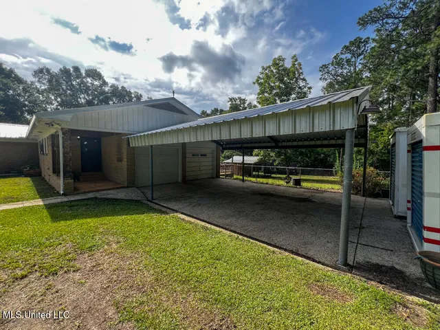 $189,000 | 5293 Highway 198, Lucedale, MS 39452