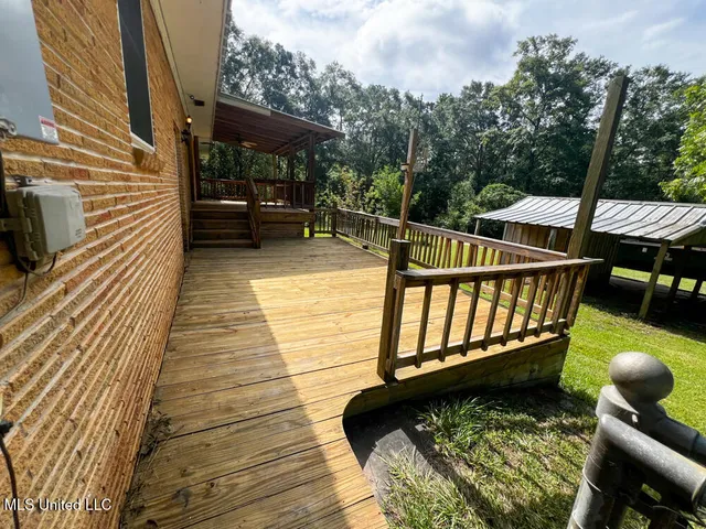 $189,000 | 5293 Highway 198, Lucedale, MS 39452