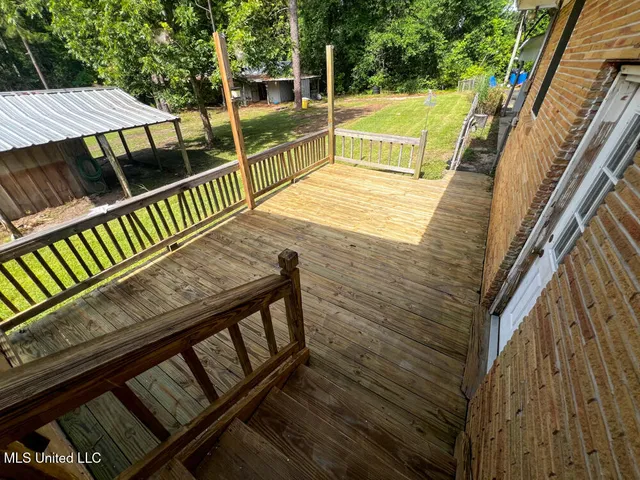 $189,000 | 5293 Highway 198, Lucedale, MS 39452