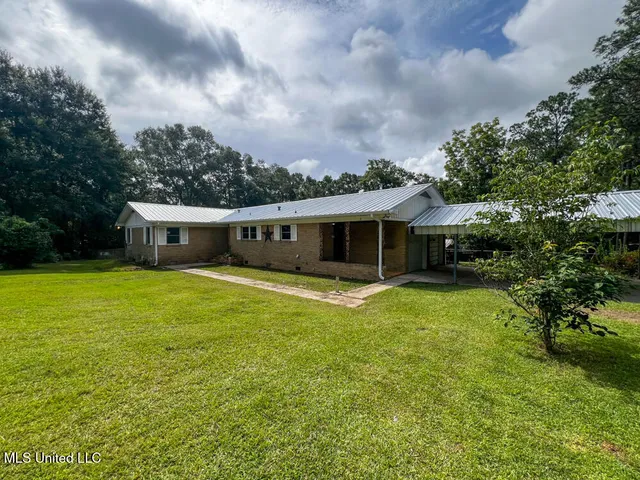 $189,000 | 5293 Highway 198, Lucedale, MS 39452