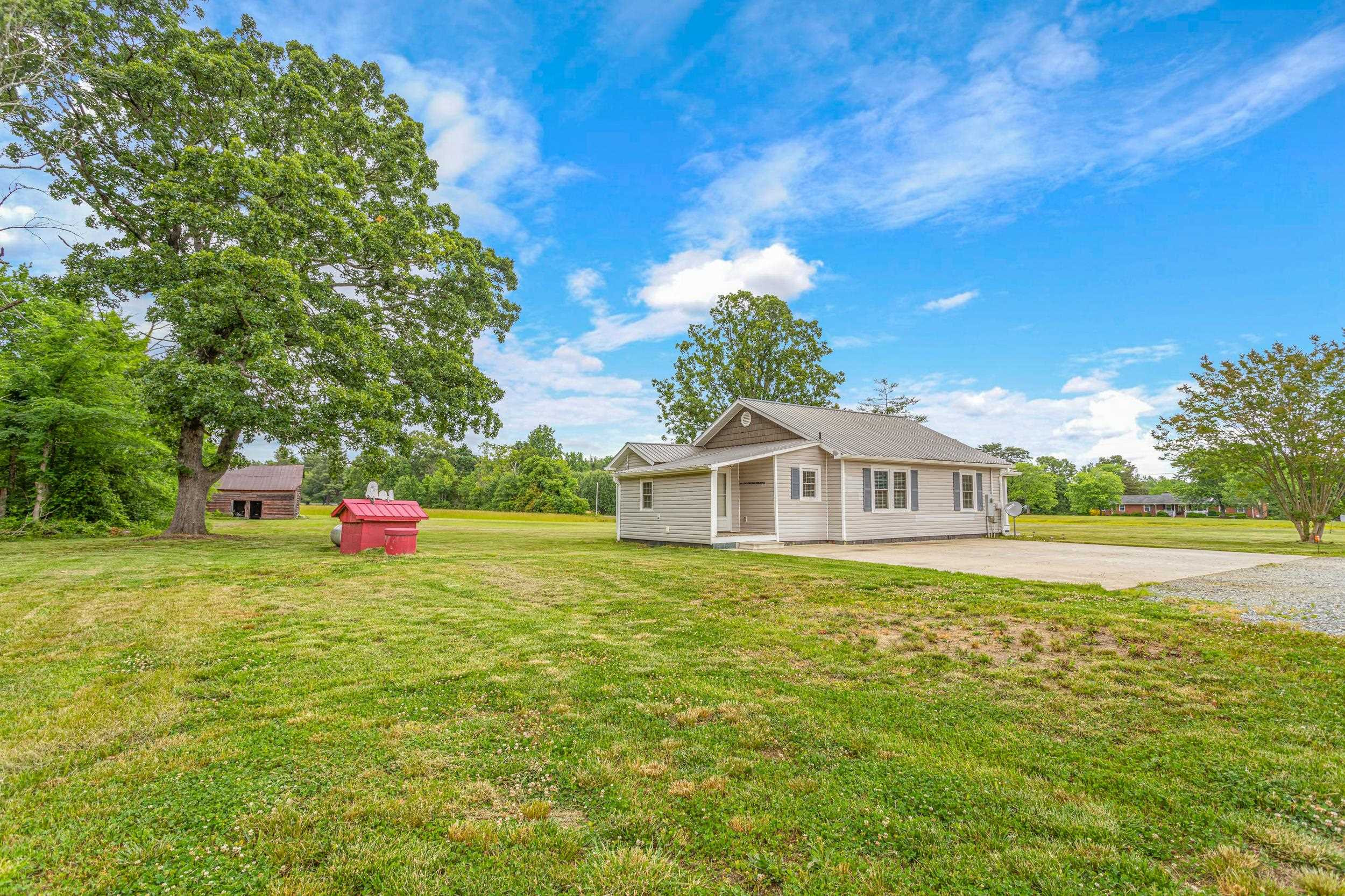 1152 Pagetown Road Elon, NC 27244 - Photo 19 of 23 Photo 19