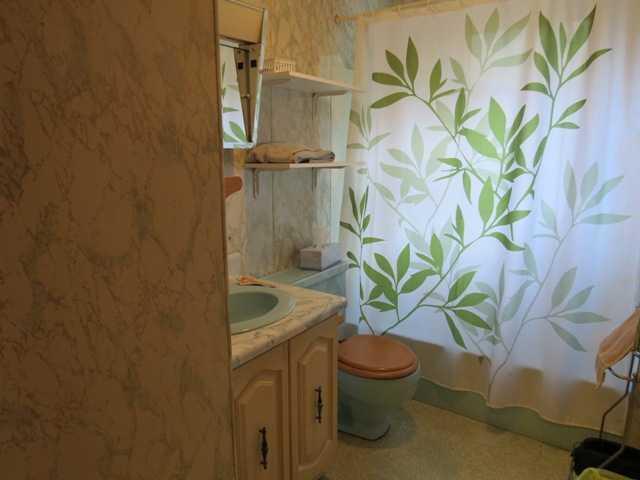 157 6 Rod Road Fairfield, ME 04937 - Photo 9 of 15 Bathroom.
