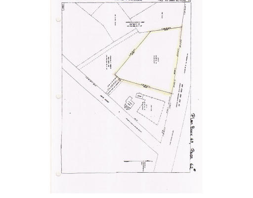 Lot 8 New Athol Road Orange, MA 01364 - Photo 1 of 1 Gallery Image 1