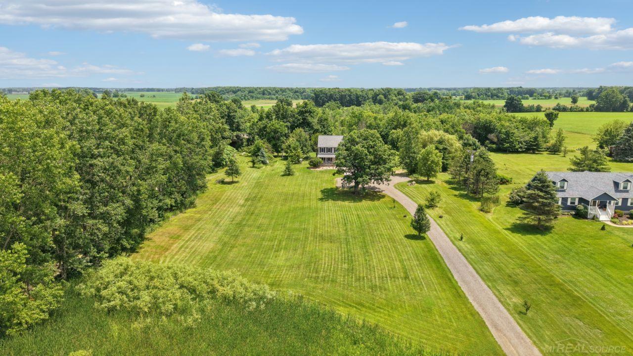 726 Brown City Road Imlay City, MI 48444 - Photo 17 of 65