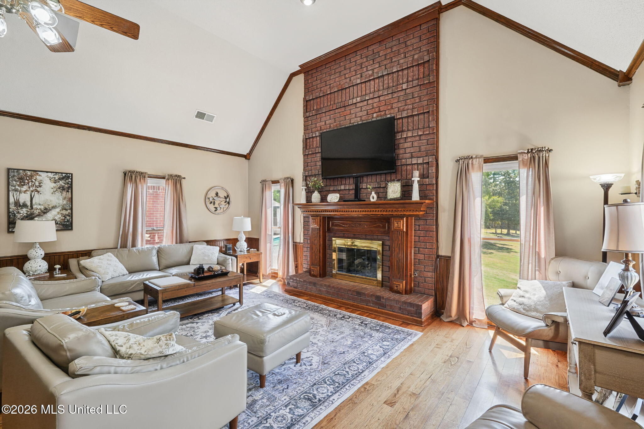 1601 Holly Springs Road, Unit R Hernando, MS 38632 - Photo 10 of 58 Den