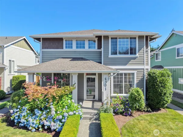 $619,950 | 6301 122nd St Court East, Puyallup, WA 98373