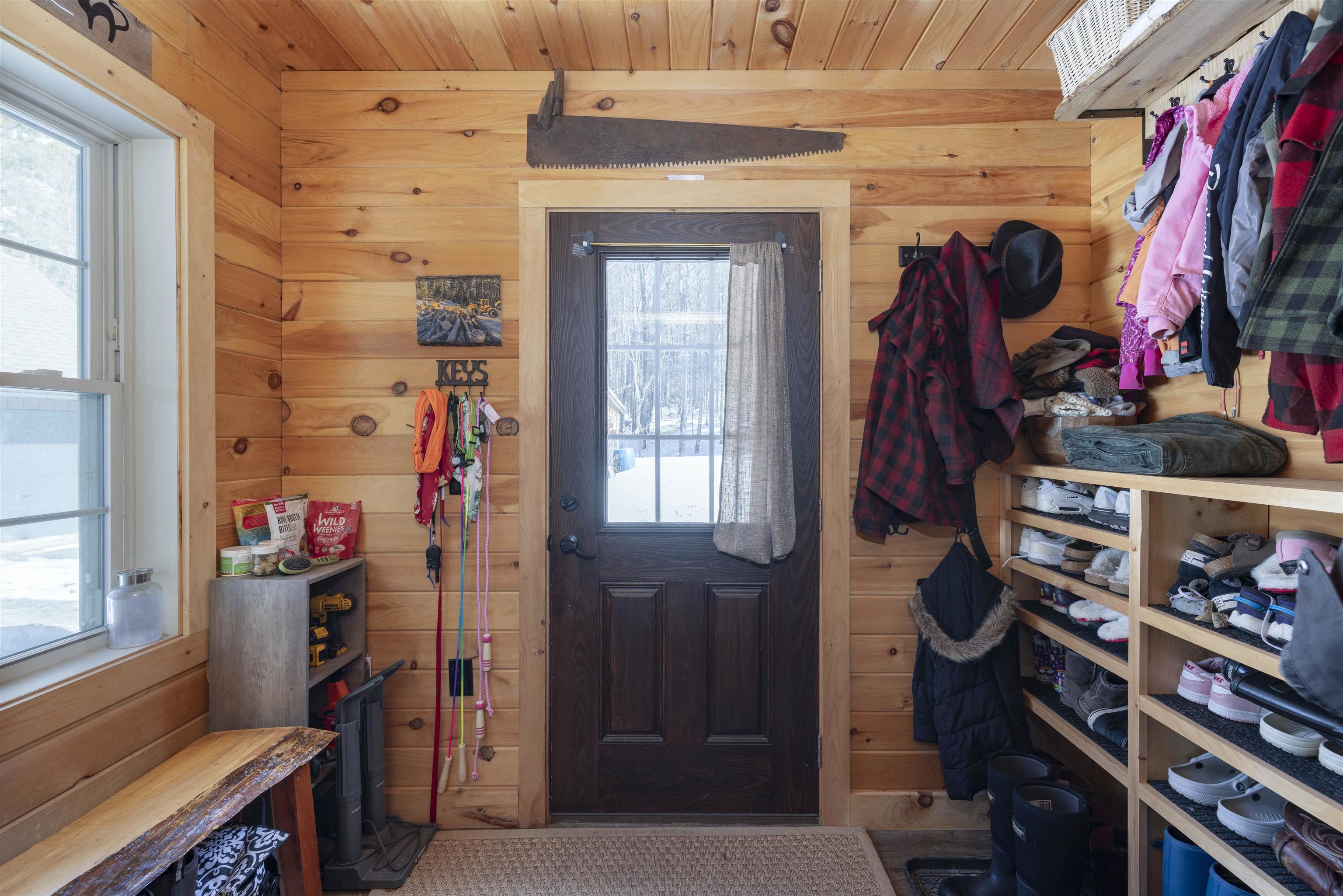 21 Crittenden Road Bradford, NH 03221 - Photo 8 of 54