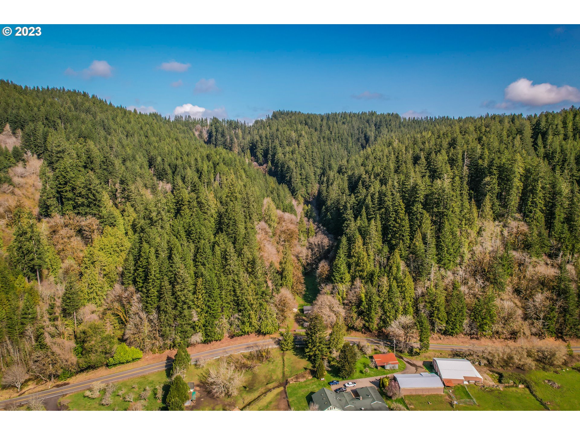 8811 North Fork Road Florence, OR 97439 - Photo 12 of 12