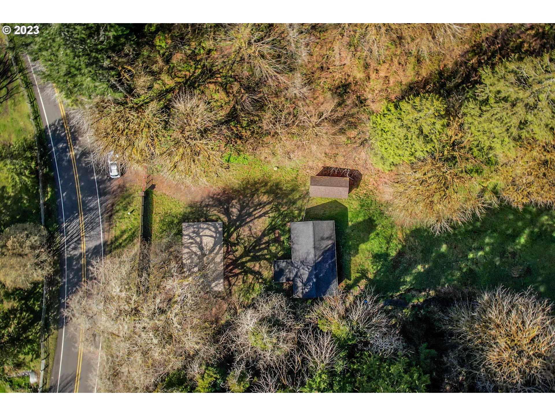 8811 North Fork Road Florence, OR 97439 - Photo 9 of 12