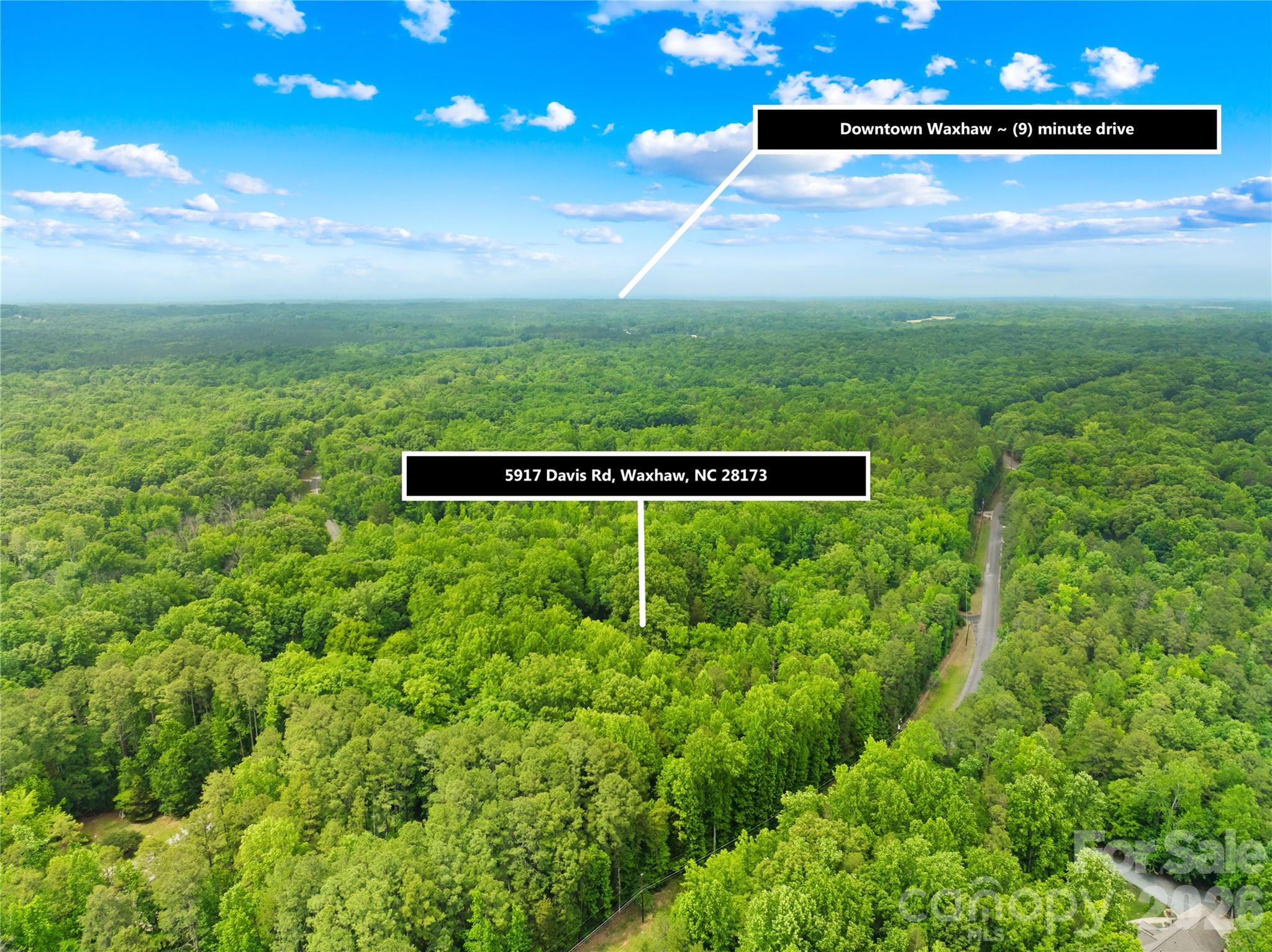 5917 Davis Road Waxhaw, NC 28173 - Photo 6 of 42