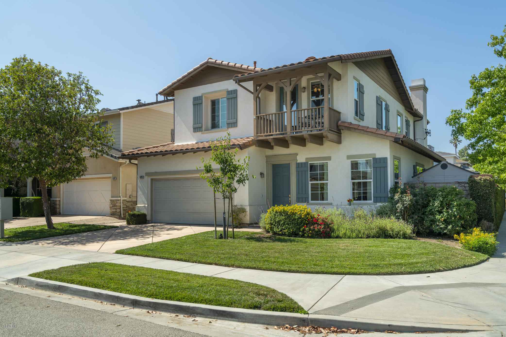 4791 Promenade Street Simi Valley, CA 93063 - Photo 1 of 32 Sweeping corner lot