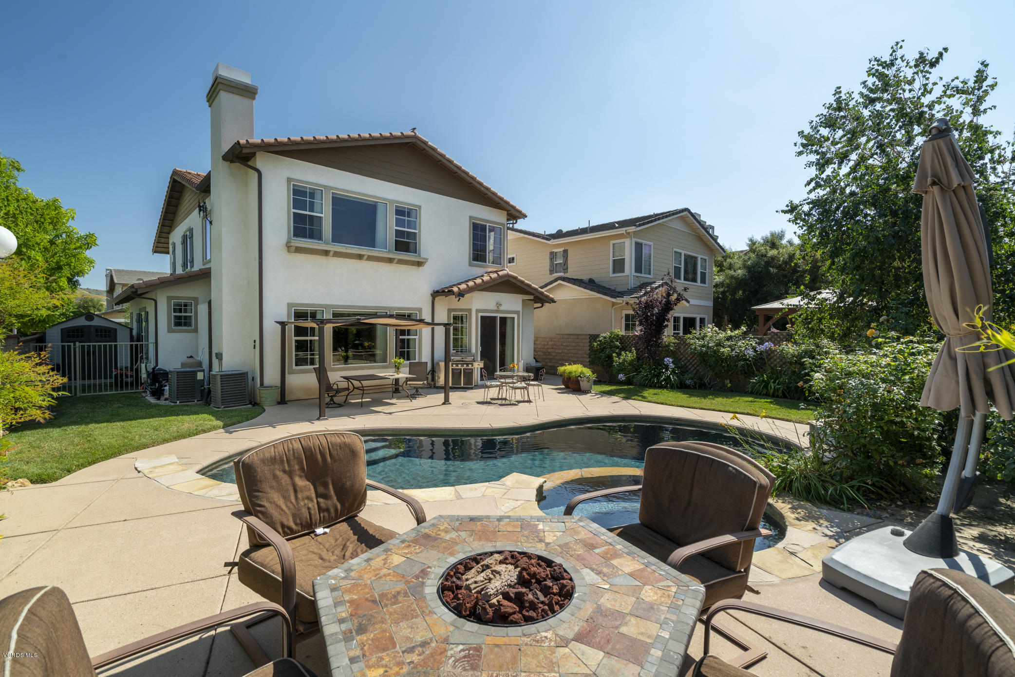 4791 Promenade Street Simi Valley, CA 93063 - Photo 31 of 32 _DSC1811-HDR