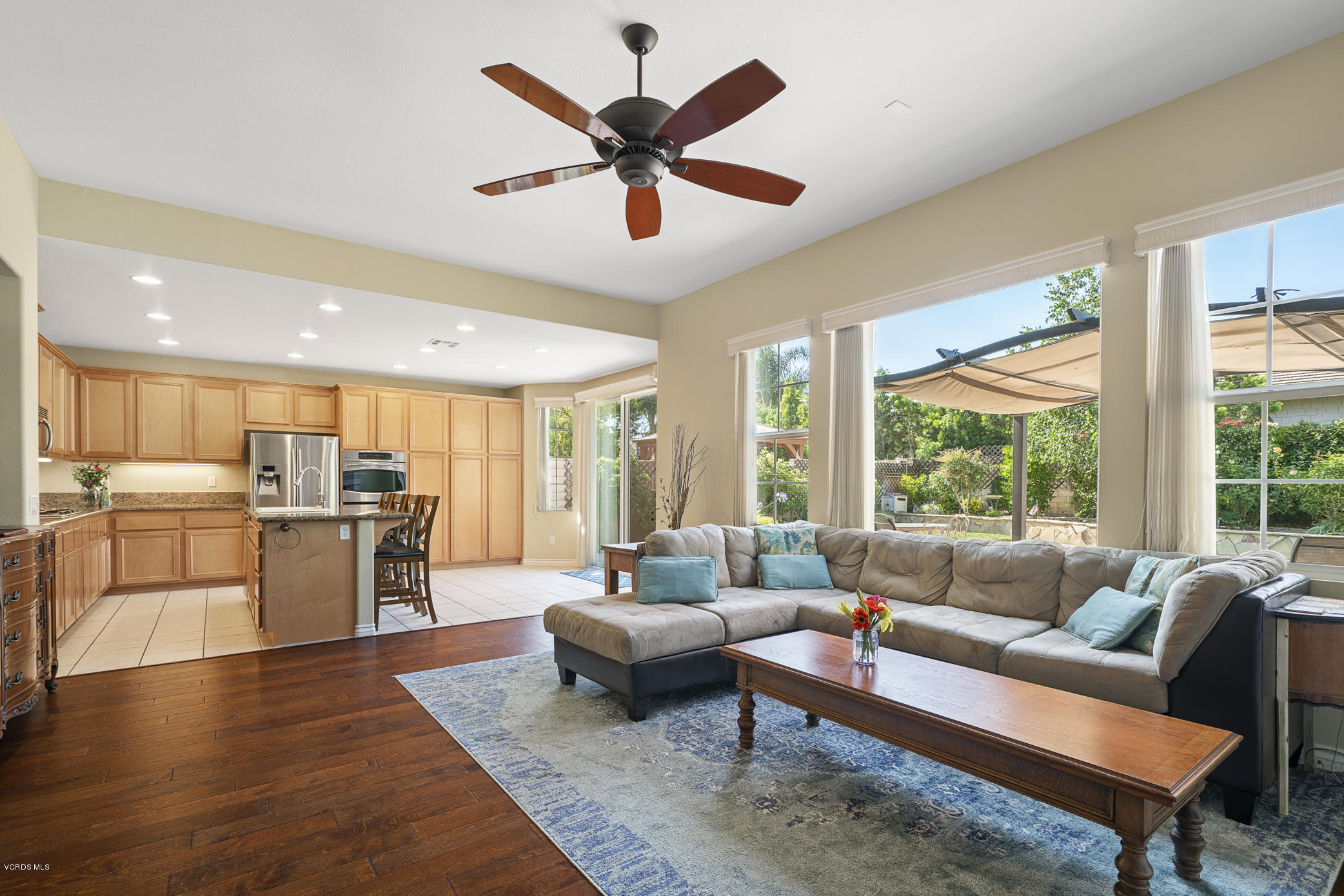 4791 Promenade Street Simi Valley, CA 93063 - Photo 7 of 32 _DSC1836