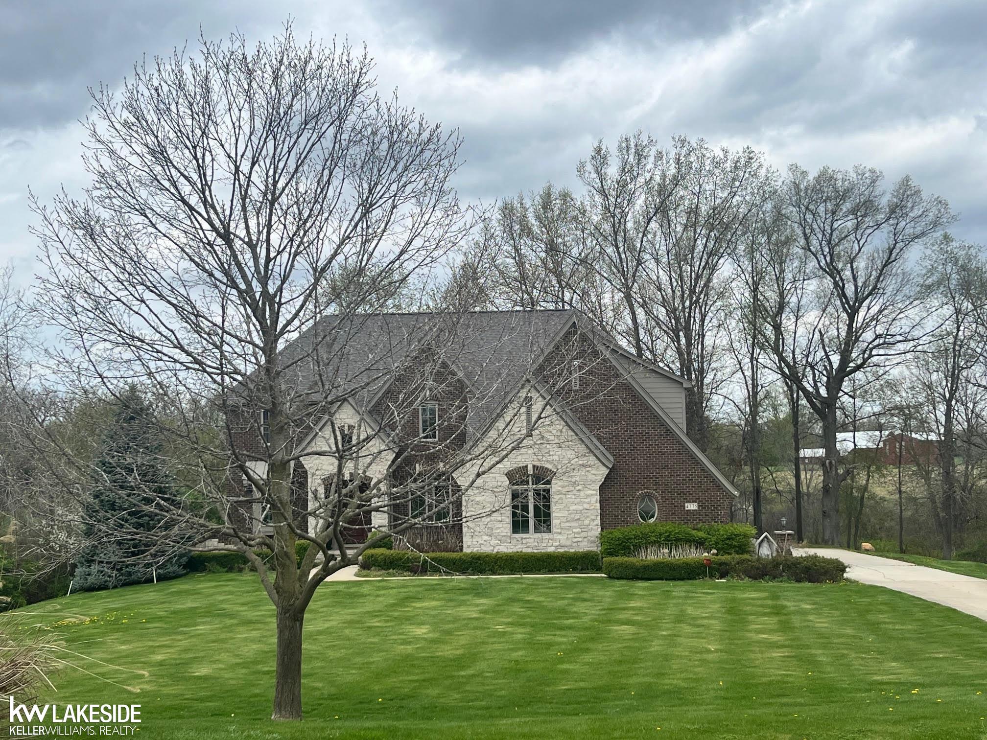 4463 Timber Ridge Drive Romeo, MI 48065 - Photo 16 of 18 Gallery Image 16