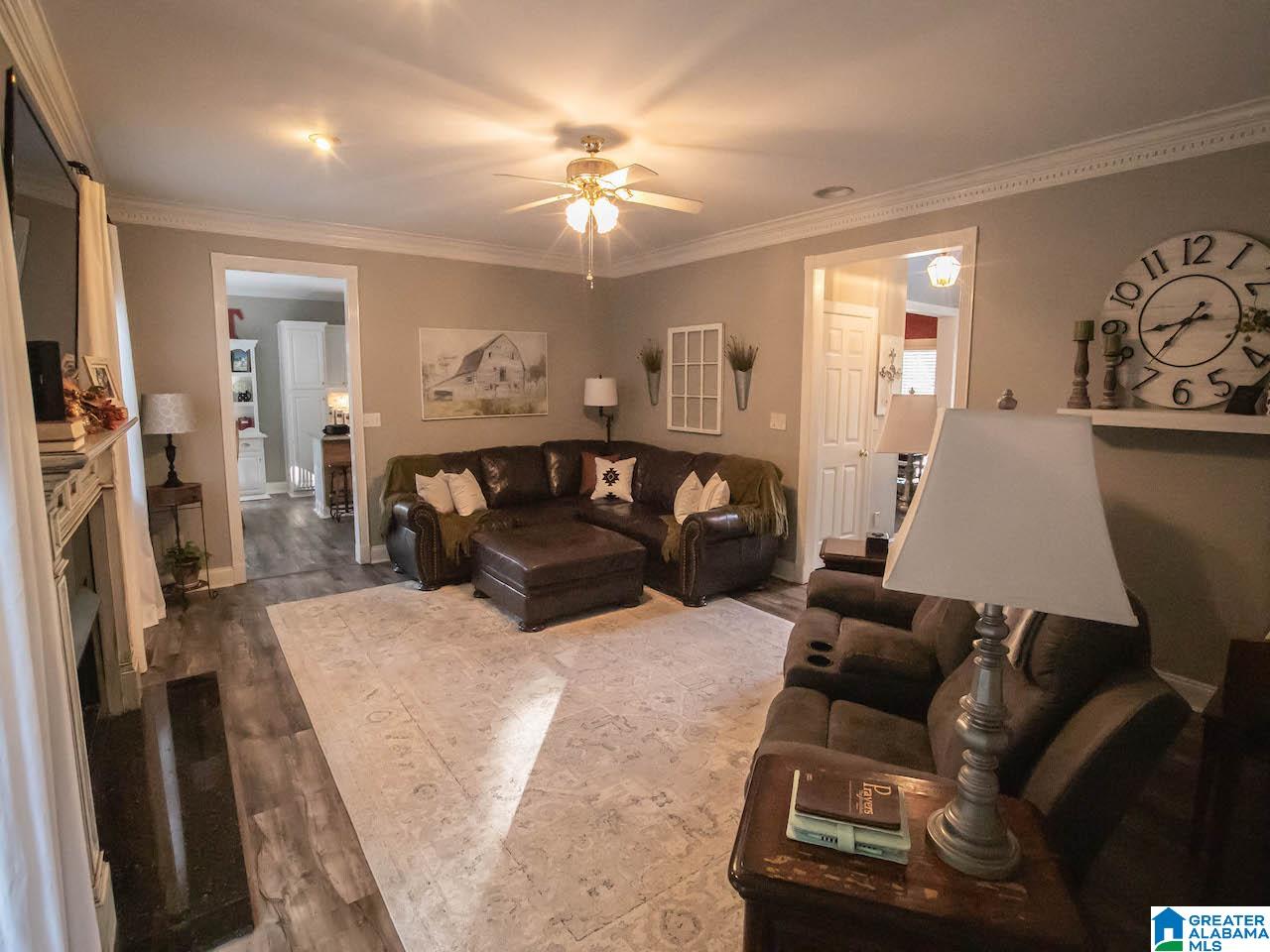 1677 Quail Ridge Drive Gardendale, AL 35071 - Photo 18 of 46
