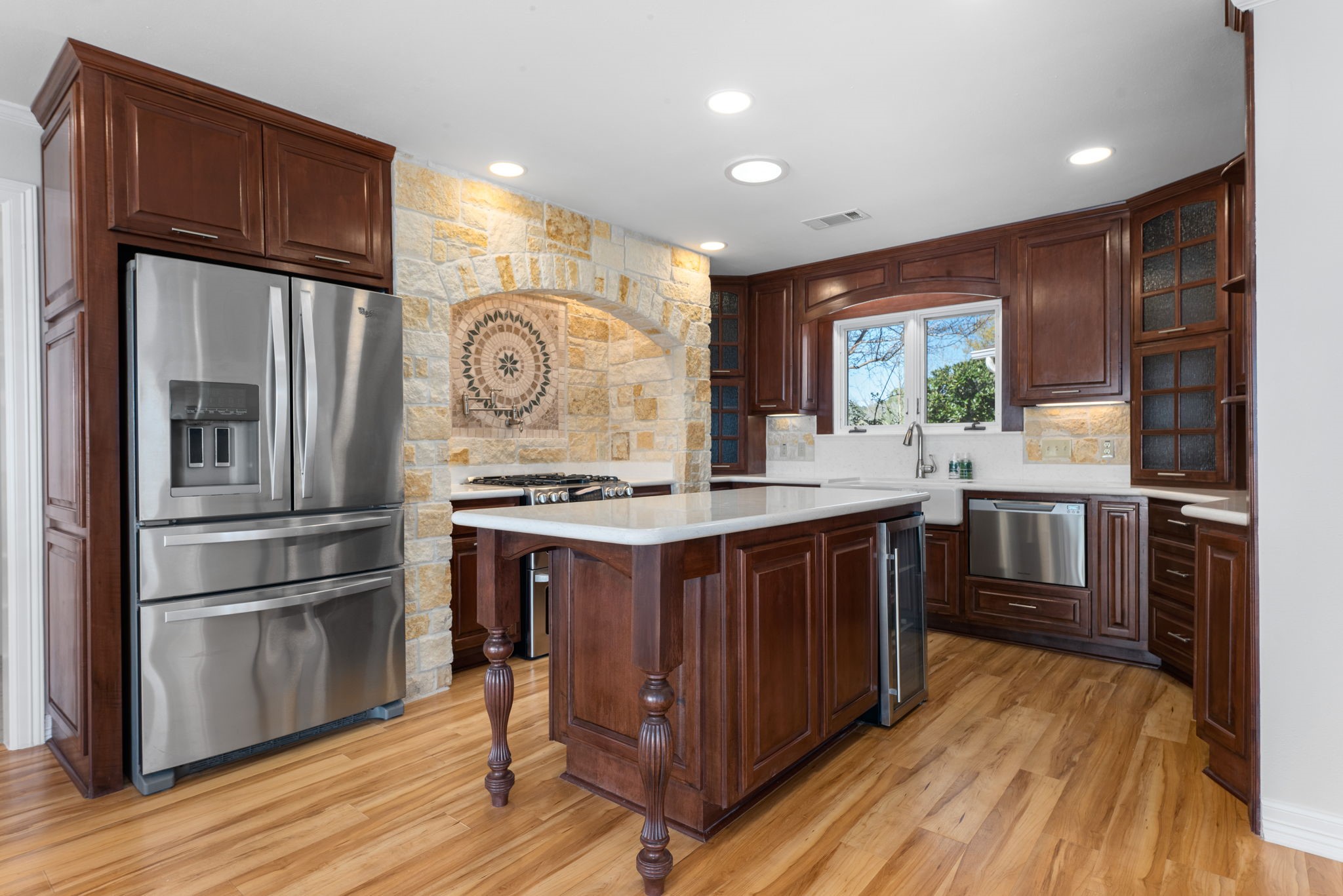 436 Fawn Road Livingston, TX 77351 - Photo 17 of 50