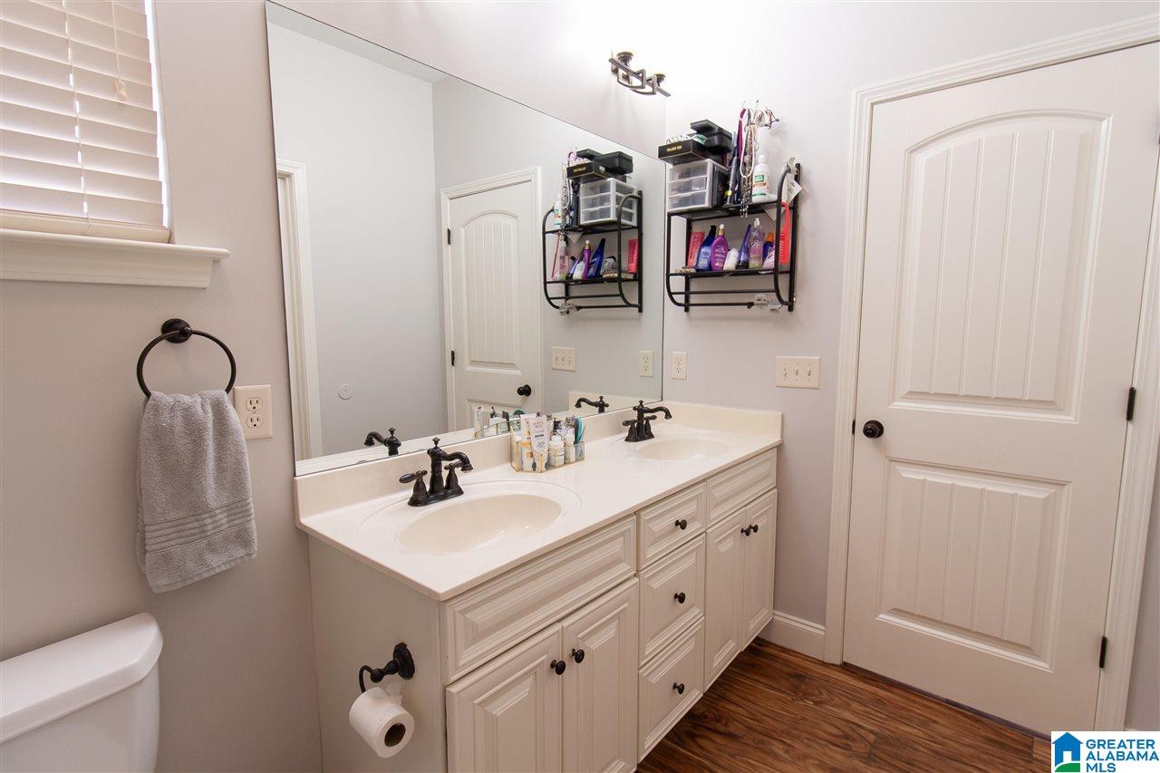 1076 Springfield Drive Chelsea, AL 35043 - Photo 17 of 36 Gallery Image 17