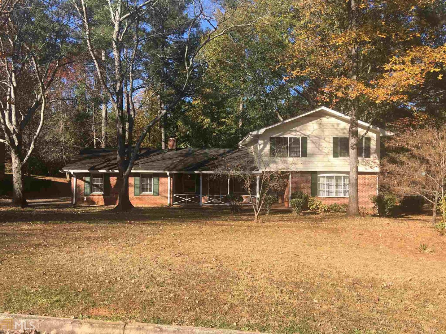 4846 Rondelay Court Lithonia, GA 30038 - Photo 1 of 1 Gallery Image 1