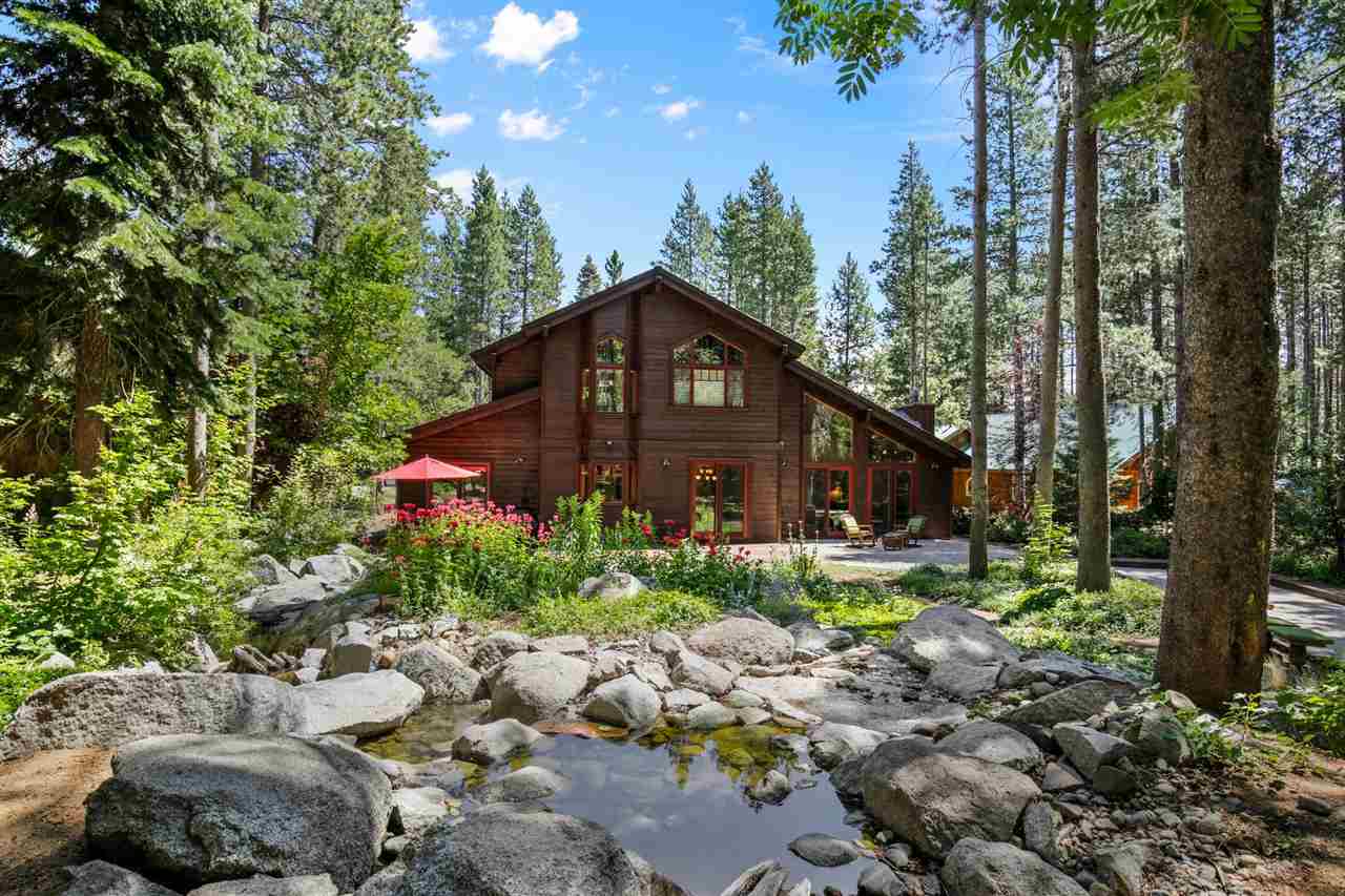 11744 Chalet Road Truckee, CA 96161 - Photo 3 of 20 Gallery Image 3