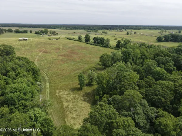 $495,000 | 813 Holmesville Road, Jayess, MS 39641