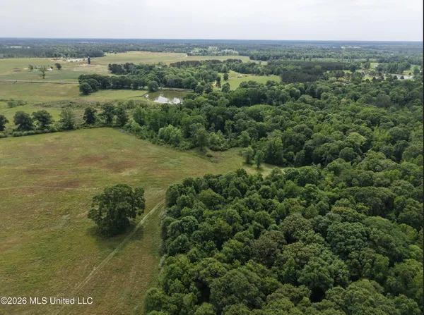 $495,000 | 813 Holmesville Road, Jayess, MS 39641