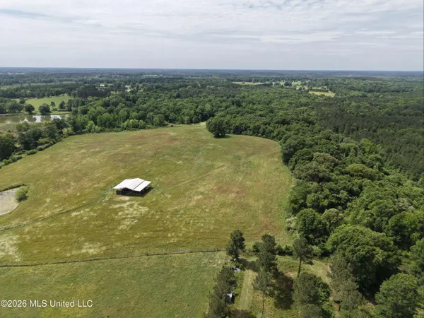 $495,000 | 813 Holmesville Road, Jayess, MS 39641