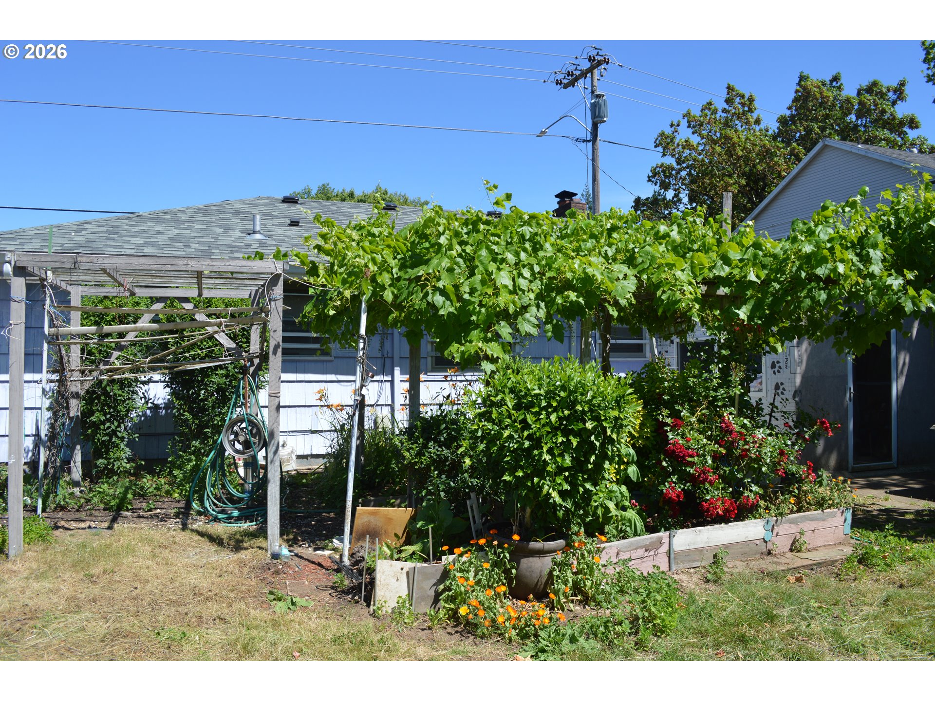 641 Southeast 148th Avenue Portland, OR 97233 - Photo 16 of 22