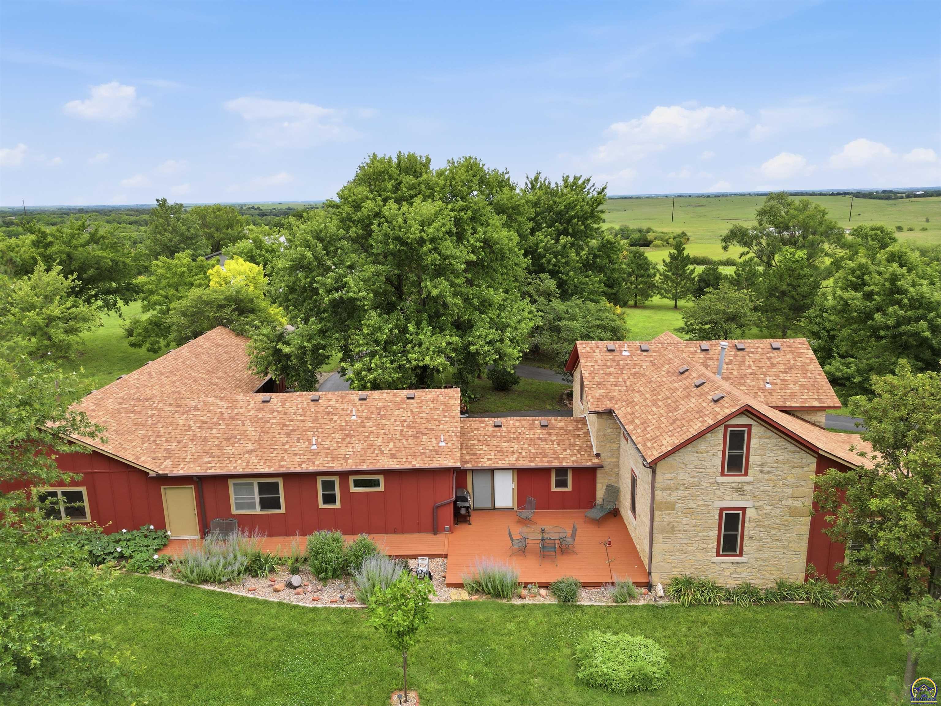 26906 Gladden Road Maple Hill, KS 66507 - Photo 47 of 47
