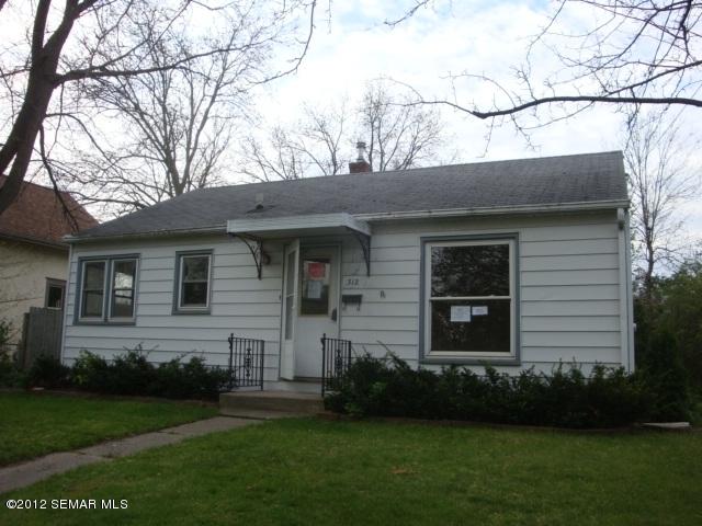 312 9th Street Northwest Rochester, MN 55901 - Photo 1 of 1
