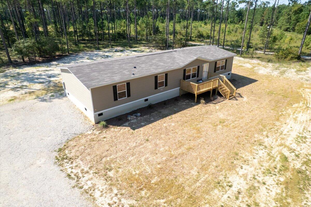 762 White Pond Road Williston, SC 29853 - Photo 31 of 31 32