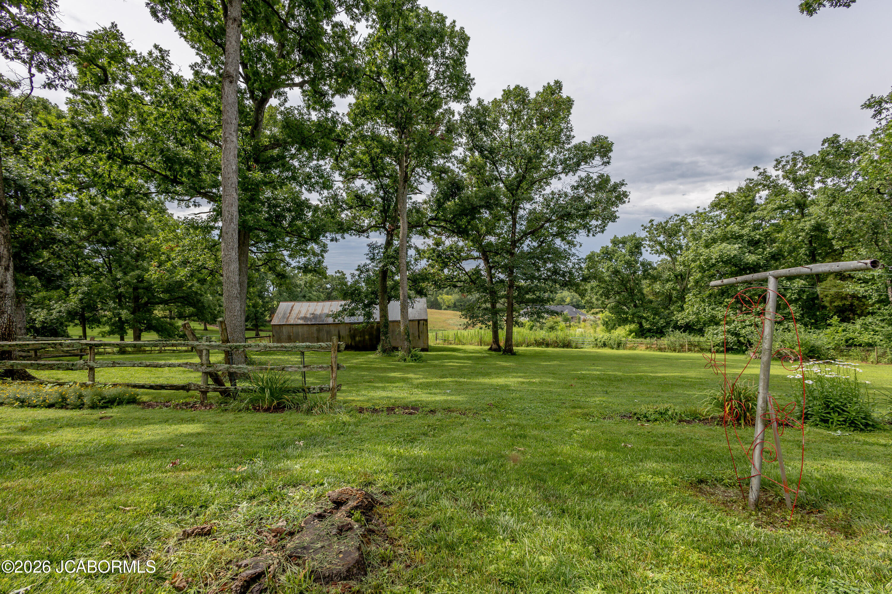 3023 Rock Ridge Road Jefferson City, MO 65109 - Photo 42 of 50