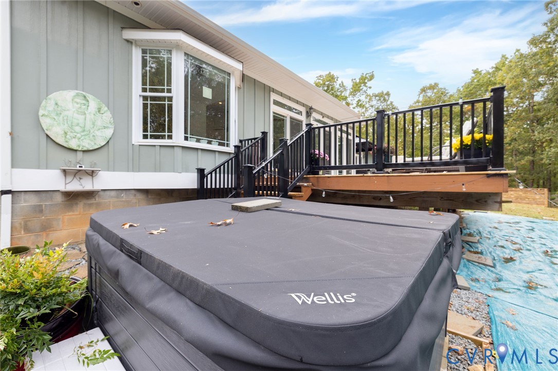 11081 Shannon Hill Road Louisa, VA 23093 - Photo 39 of 49