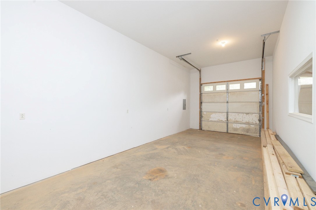 11081 Shannon Hill Road Louisa, VA 23093 - Photo 45 of 49 an empty room with windows
