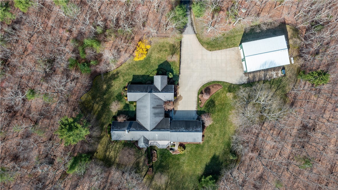 208 Tourtellot Hill Road Glocester, RI 02814 - Photo 5 of 50