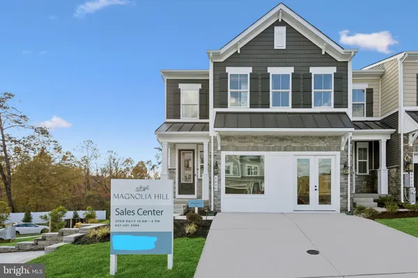 $629,999 | 4841 Grandiflora Circle, Perry Hall, MD 21128