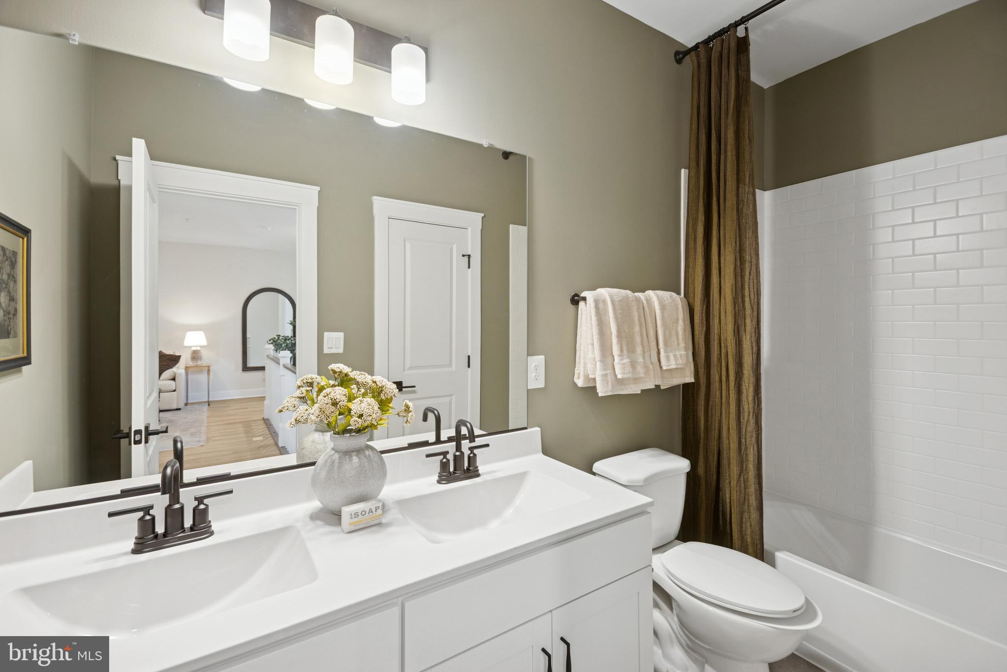 4841 Grandiflora Circle Perry Hall, MD 21128 - Photo 17 of 28 SAMPLE PHOTO ONLY