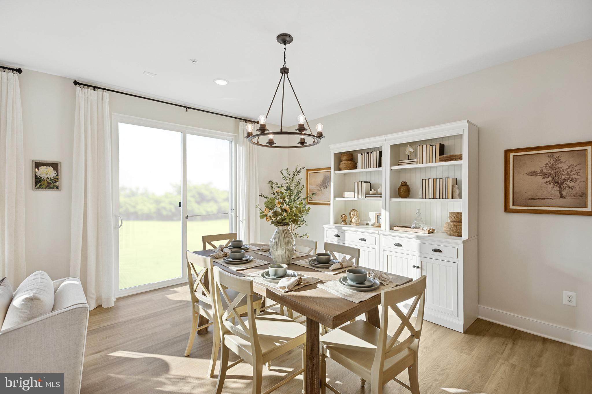 4841 Grandiflora Circle Perry Hall, MD 21128 - Photo 10 of 28 SAMPLE PHOTO ONLY