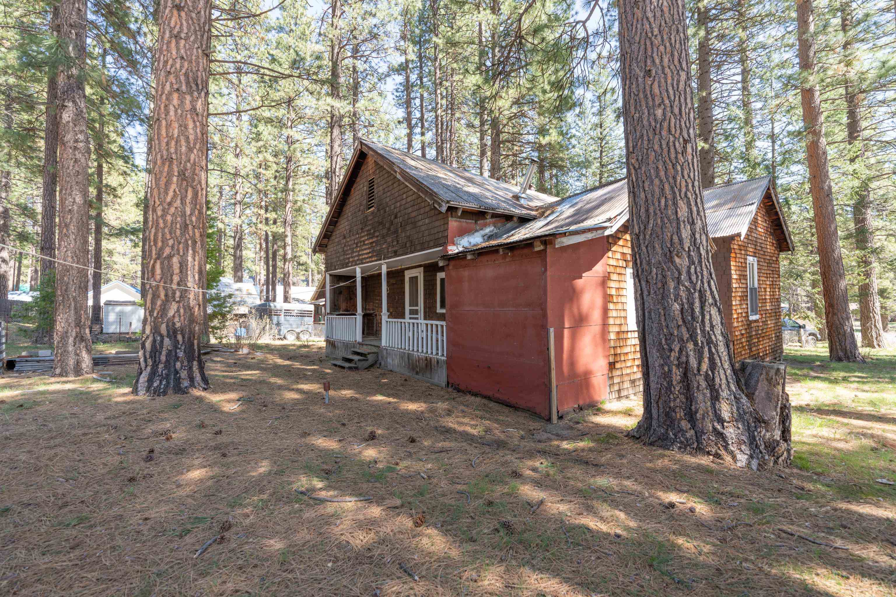 206 Main Street Calpine, CA 96124 - Photo 8 of 9