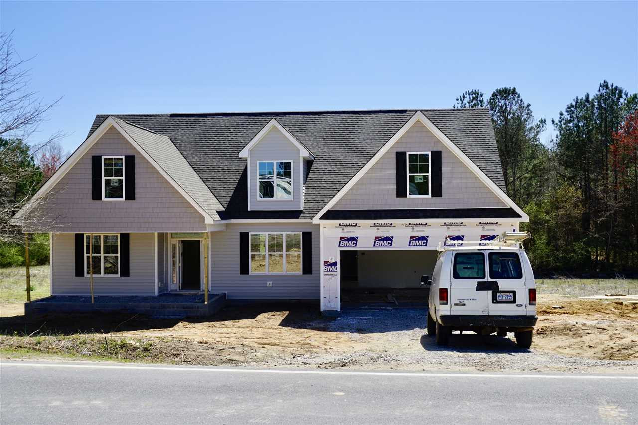 1508 Old Watkins Road Raleigh, NC 27616 - Photo 1 of 26 Photo 1
